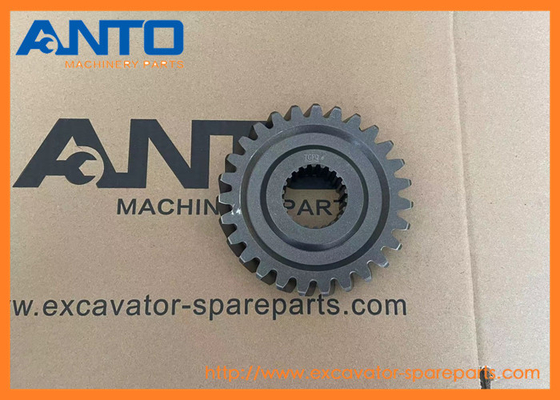 3070062 হিটাচি EX100-5 EX100-5 JPN EX100M-5 EX120-5 এর জন্য গিয়ার এক্সক্যাভেটর সুইং গিয়ার ফিটিং
