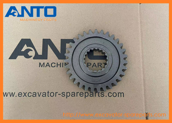 3070066 হিটাচি EX100-5 EX100-5 JPN EX100M-5 EX120-5 এর জন্য গিয়ার এক্সক্যাভেটর সুইং গিয়ার ফিটিং