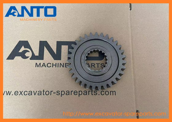 3070066 হিটাচি EX100-5 EX100-5 JPN EX100M-5 EX120-5 এর জন্য গিয়ার এক্সক্যাভেটর সুইং গিয়ার ফিটিং