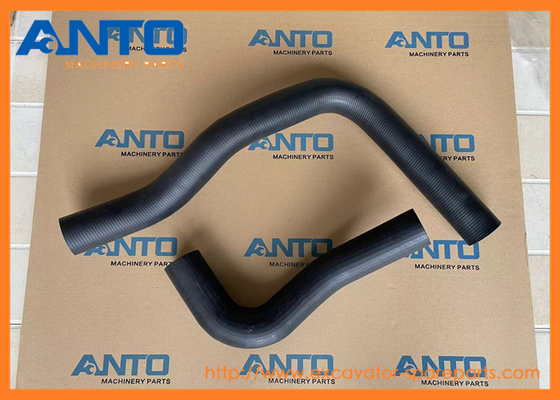 HITACHI FV30 ZX450 ZX450H এর জন্য ওয়াটার হোলস এক্সক্যাভেটর এয়ার কন্ডিশনার পার্টস ফিটিং
