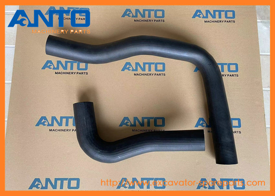 HITACHI FV30 ZX450 ZX450H এর জন্য ওয়াটার হোলস এক্সক্যাভেটর এয়ার কন্ডিশনার পার্টস ফিটিং