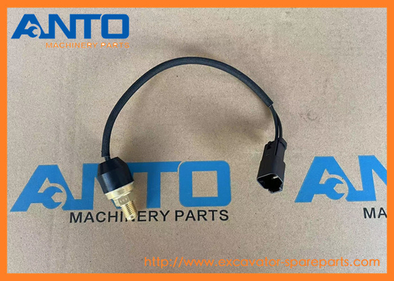 3095769 309-5769 চাপ স্যুইচ এক্সক্যাভেটর বৈদ্যুতিক যন্ত্রাংশ 311C 311D LRR জন্য ফিটিং