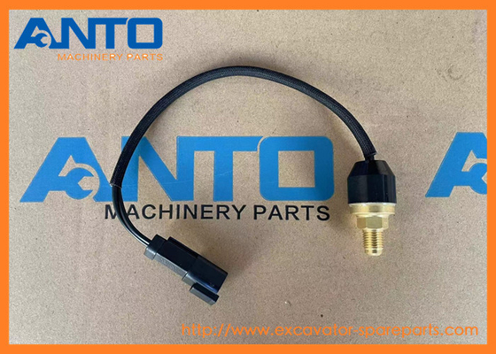 3095769 309-5769 চাপ স্যুইচ এক্সক্যাভেটর বৈদ্যুতিক যন্ত্রাংশ 311C 311D LRR জন্য ফিটিং