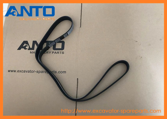 HYUNDAI R450LC7 R450LC7A R500LC7 এর জন্য ভি-বেল্ট এক্সক্যাভেটর ইঞ্জিনের যন্ত্রাংশ