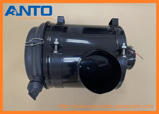 3109668 310-9668 324D 324D এফএম 324D এফএম এলএল এর জন্য বায়ু পরিষ্কারকারী এক্সক্যাভার ফিল্টার ফিটিং