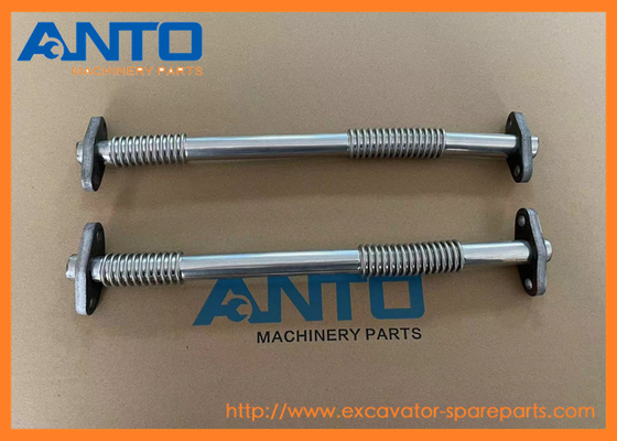 167-0166 1670166 টিউব Assy Excavator ইঞ্জিন যন্ত্রাংশ জন্য 330C 330C FM 330C L 330C MH