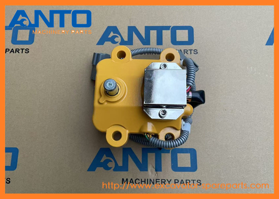 7824-30-1600 7824-34-1601 থ্রোটল মোটর KOMATSU PC100-5 এর জন্য ফিটিং এক্সক্যাভেটর ইঞ্জিনের অংশ