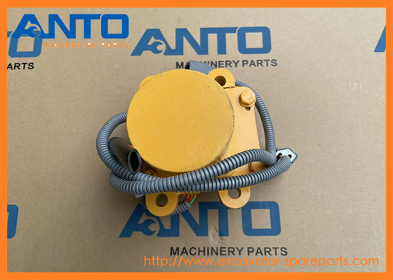 7824-30-1600 7824-34-1601 থ্রোটল মোটর KOMATSU PC100-5 এর জন্য ফিটিং এক্সক্যাভেটর ইঞ্জিনের অংশ