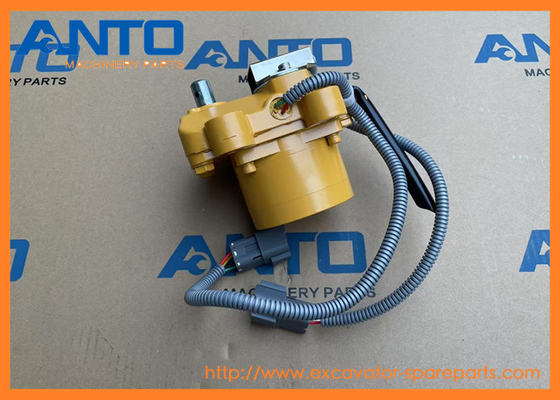 7824-30-1600 7824-34-1601 থ্রোটল মোটর KOMATSU PC100-5 এর জন্য ফিটিং এক্সক্যাভেটর ইঞ্জিনের অংশ