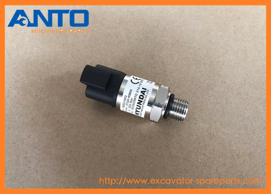 31Q440600 31Q4-40600 চাপ সেন্সর Excavator HYUNDAI R210LC9BC জন্য বৈদ্যুতিক যন্ত্রাংশ