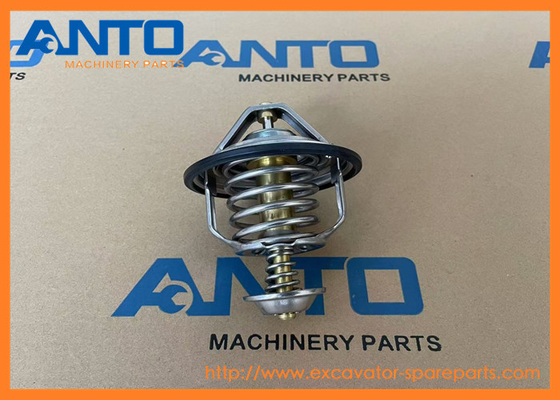 1-13770069-1 1137700691 থার্মোস্ট্যাট HITACHI EX300-5 এর জন্য ফিটিং এক্সক্যাভার ইঞ্জিনের অংশ