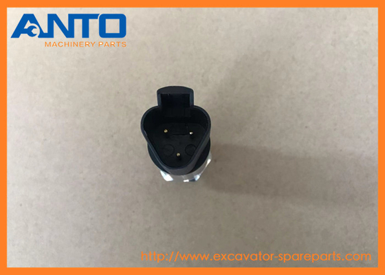 31Q4-40810 31Q440810 চাপ সেন্সর Excavator বৈদ্যুতিক যন্ত্রাংশ জন্য HYUNDAI R140W9 R140W9A