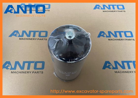21T-60-31410 21T6031410 KOMATSU PC200 PC2000 PC800 PC800SE PC850 এর জন্য ফিল্টার সমর্থন