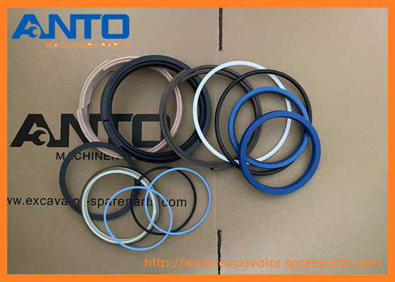 31Y109990 31Y1-09990 সিল কিট হিউন্ডাই R250LC7 R250LC7A এর জন্য খননকারীর খুচরা যন্ত্রাংশ