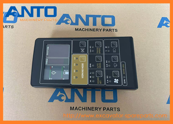 7824-72-3100 7824-72-4100 নিয়ামক KOMATSU এক্সক্যাভেটর বৈদ্যুতিক যন্ত্রাংশ PC200-5 জন্য ফিটিং