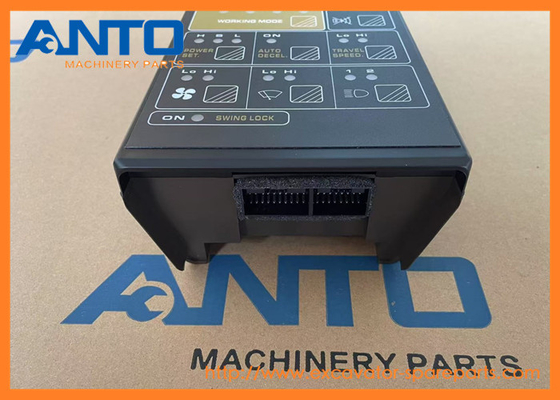 7824-72-3100 7824-72-4100 নিয়ামক KOMATSU এক্সক্যাভেটর বৈদ্যুতিক যন্ত্রাংশ PC200-5 জন্য ফিটিং