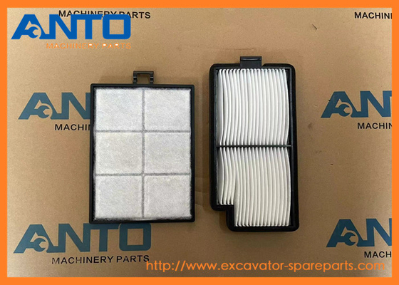 22M-979-2370 22M9792370 KOMATSU PC20MR PC27MR PC30MR PC35MR এর জন্য ফিল্টার সমর্থন