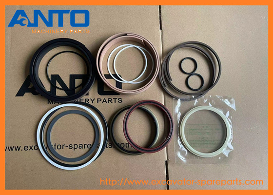 31Y1-15545 31Y115545 সিল কিট হিউন্ডাই R290LC7 R290LC7A R300LC7 জন্য খননকারীর খুচরা যন্ত্রাংশ