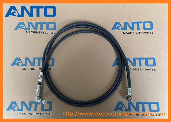 208-62-75860 2086275860 KOMATSU PC400 PC450 PC550 এর জন্য উপযুক্ত নল খননকারীর খুচরা যন্ত্রাংশ