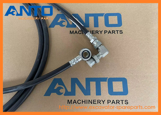 208-62-75880 2086275880 কোমাটসু PC400 PC450 PC550 এর জন্য উপযুক্ত নল খননকারীর খুচরা যন্ত্রাংশ