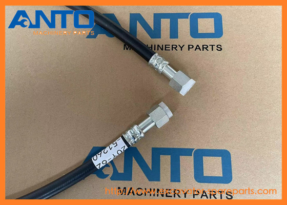 20Y-62-51260 20Y6251260 KOMATSU Excavator HB205 HB215 PC200 PC200LL PC210 এর জন্য নল