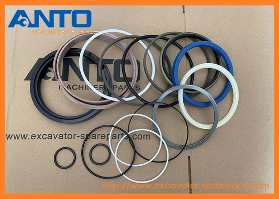 31Y1-18250 31Y118250 সিল কিট হিউন্ডাই R250LC7 R250LC7A R290LC7 এর জন্য খননকারীর খুচরা যন্ত্রাংশ