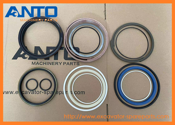 31Y1-18250 31Y118250 সিল কিট হিউন্ডাই R250LC7 R250LC7A R290LC7 এর জন্য খননকারীর খুচরা যন্ত্রাংশ