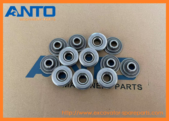 6204-41-4510 6204414510 ভ্যালভ স্প্রিং KOMATSU এক্সক্যাভেটর খুচরা যন্ত্রাংশ জন্য PC200-5 6D95