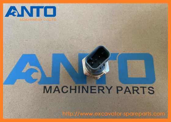 3203060 320-3060 চাপ সেন্সর Excavator বৈদ্যুতিক যন্ত্রাংশ জন্য 312D2 312D2 GC 312D2 L 312E