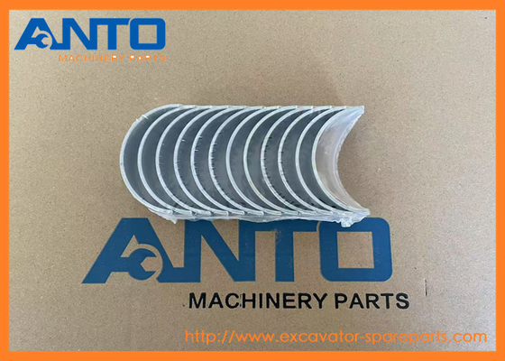 6207-31-3300 6204313410 সংযোগকারী রড বিয়ারিং KOMATSU এক্সক্যাভেটর খুচরা যন্ত্রাংশ জন্য PC220LC-5