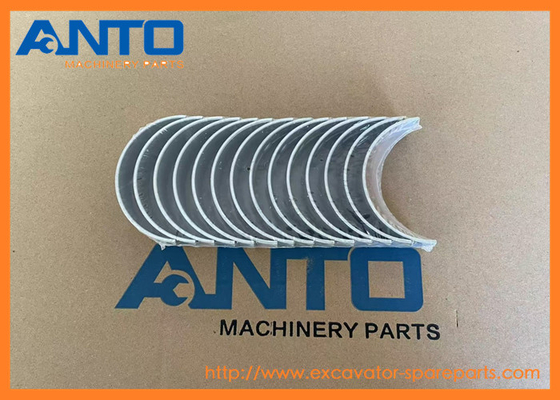 6204-21-8100 6204-21-8120 প্রধান ভারবহন STD KOMATSU 3D95S-W-1C এর জন্য খননকারীর খুচরা যন্ত্রাংশ