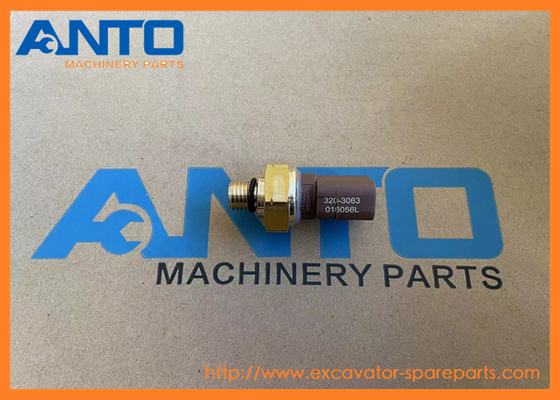 3203063 320-3063 চাপ সেন্সর Excavator বৈদ্যুতিক যন্ত্রাংশ জন্য 312D2 312D2 GC 312D2 L 312E
