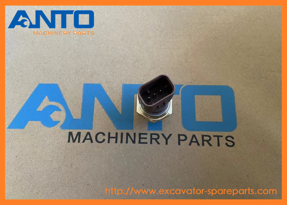 3203063 320-3063 চাপ সেন্সর Excavator বৈদ্যুতিক যন্ত্রাংশ জন্য 312D2 312D2 GC 312D2 L 312E