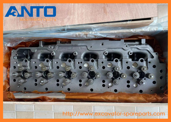 3442149 344-2149 330D 330D FM 330D L 330D MH এর জন্য সিলিন্ডার হেড এক্সক্যাভেটর ইঞ্জিনের অংশ