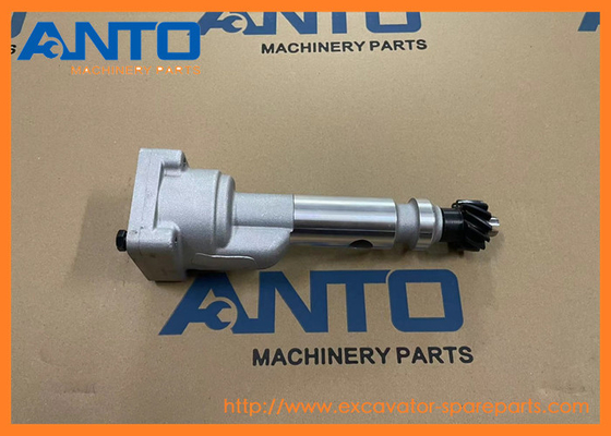 350-8345 3508345 পাম্প Excavator হাইড্রোলিক পাম্প ফিটিং জন্য 305.5D 305C CR