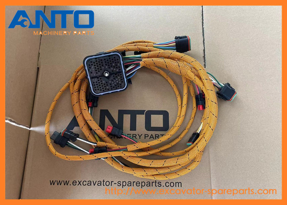3540049 354-0049 ইঞ্জিন হার্নেস এক্সক্যাভেটর ইঞ্জিনের যন্ত্রাংশ জন্য 365C 365C L 365C L MH 374D L