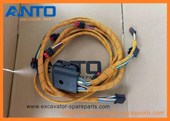 3540049 354-0049 ইঞ্জিন হার্নেস এক্সক্যাভেটর ইঞ্জিনের যন্ত্রাংশ জন্য 365C 365C L 365C L MH 374D L