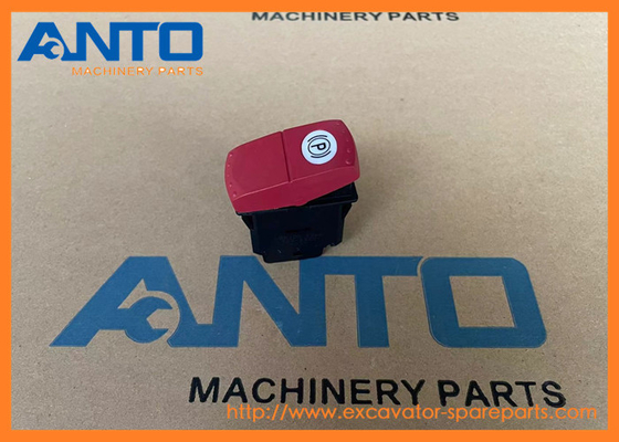 3568350 356-8350 Rocker Switch Excavator Electric Parts Fitting For D6K2 D6K2 LGP