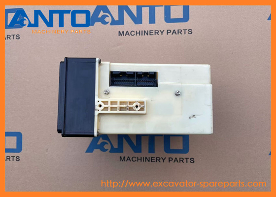 421-07-21150 4210721150 নিয়ামক KOMATSU চাকা লোডার এয়ার কন্ডিশনার পার্টস WA180-3 জন্য