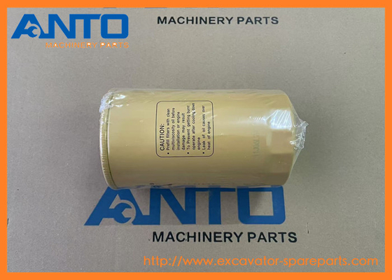 6136-71-6120 600-311-8222 জ্বালানী ফিল্টার KOMATSU PC200-5 এর জন্য খননকারীর খুচরা যন্ত্রাংশ