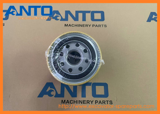 600-211-5241 600-211-5242 600-211-5240 তেল ফিল্টার KOMATSU PC120-5 এর জন্য খননকারীর খুচরা যন্ত্রাংশ