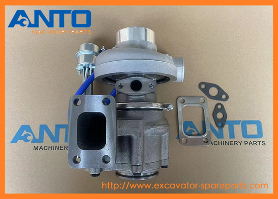 3592015 হিউন্ডাই R140LC-7 এর জন্য টার্বোচার্জার এক্সক্যাভেটর ইঞ্জিনের যন্ত্রাংশ