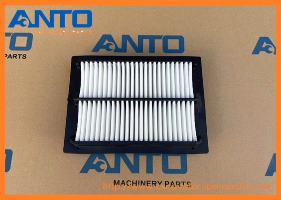 17M-911-3530 14X-911-7750 বায়ু ফিল্টার KOMATSU PC350-8 PC400LC-8 এর জন্য খননকারী ক্যাব অংশ
