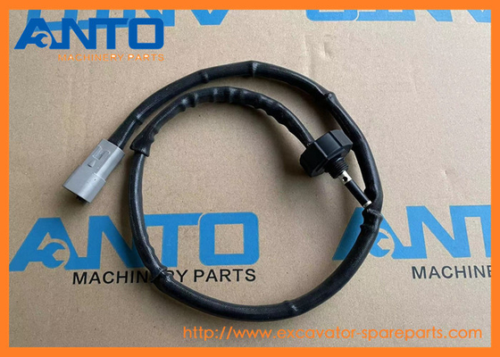 3822001 382-2001 তরল স্তর সেন্সর Excavator Electric Parts For 311D LRR 312D 312D L
