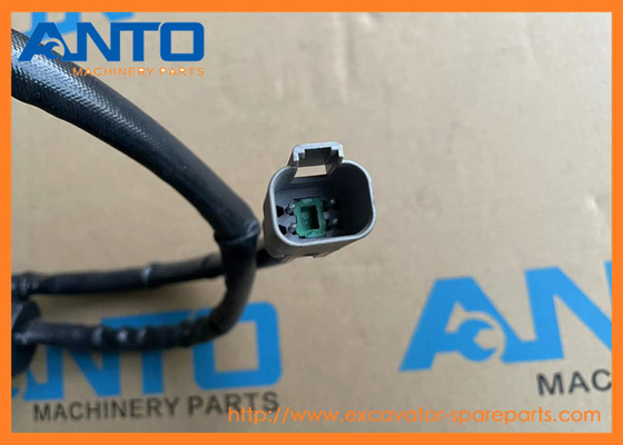 3822001 382-2001 তরল স্তর সেন্সর Excavator Electric Parts For 311D LRR 312D 312D L