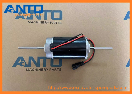 385-0244 3850244 ব্লাভার মোটর ফিটিং Excavator এয়ার কন্ডিশনার অংশ 120H 120H ES