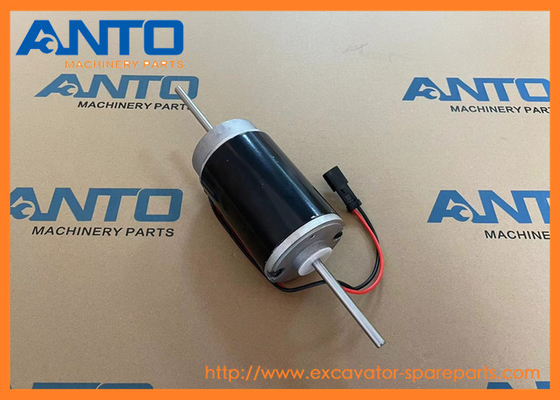 385-0244 3850244 ব্লাভার মোটর ফিটিং Excavator এয়ার কন্ডিশনার অংশ 120H 120H ES