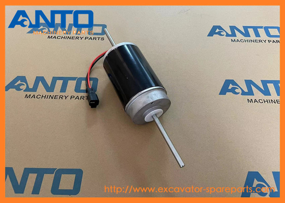 385-0244 3850244 ব্লাভার মোটর ফিটিং Excavator এয়ার কন্ডিশনার অংশ 120H 120H ES