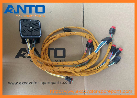 385-2664 3852664 ইঞ্জিন হার্নেস এক্সক্যাভেটর ইঞ্জিনের যন্ত্রাংশ 345C 345C L 345C MH 345D 345D L