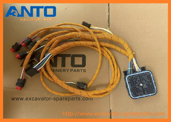 385-2664 3852664 ইঞ্জিন হার্নেস এক্সক্যাভেটর ইঞ্জিনের যন্ত্রাংশ 345C 345C L 345C MH 345D 345D L